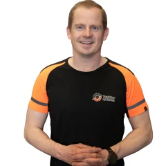 Trond Widar Løyning